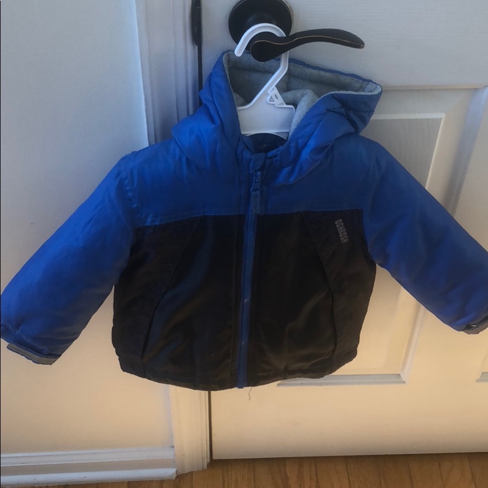 OshKosh winter jacket